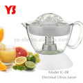 30W 0.8L electric mini citrus juicer